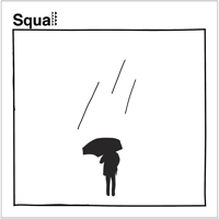 Squall / 永遠的スローモーション 7inch
