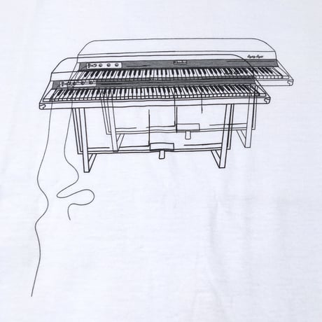 DOUBLE RHODES T-shirts