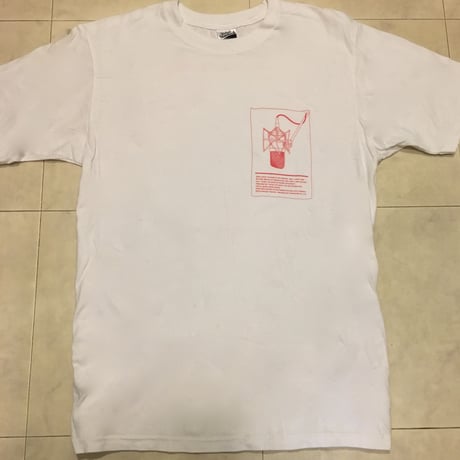 SONG ALBUM T-shirts