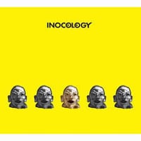 INOCOLOGY _ CD