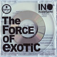 THE FORCE OF EXOTIC _  CD_MINI ALBUM