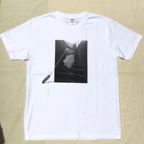 "NEW MORNING" T-shirt