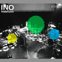 KALEIDOSCOPIC _ LIVE CD