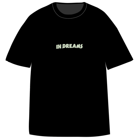 In Dreams T-Shirts