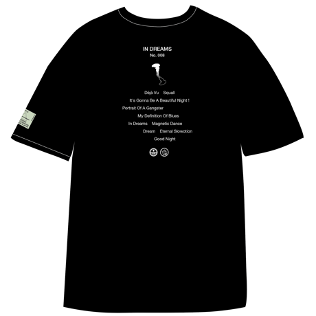In Dreams T-Shirts