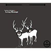 LIVING MESSAGE _ CD