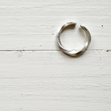 ＊goods＊SLOWHANDS-スロウハンズ-Twist Ring