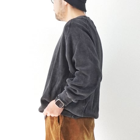 ユニセックス＊IMPRESTOR-インプレストア-Thermal Freedom Sweat / Wilson