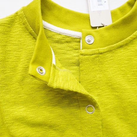 3色＊レディース＊TIEASY AUTHENTIC CLASSIC-ティージー-te002L-SCD/ORIGINAL Lady's SNAP CARDIGAN スナップカーディガン