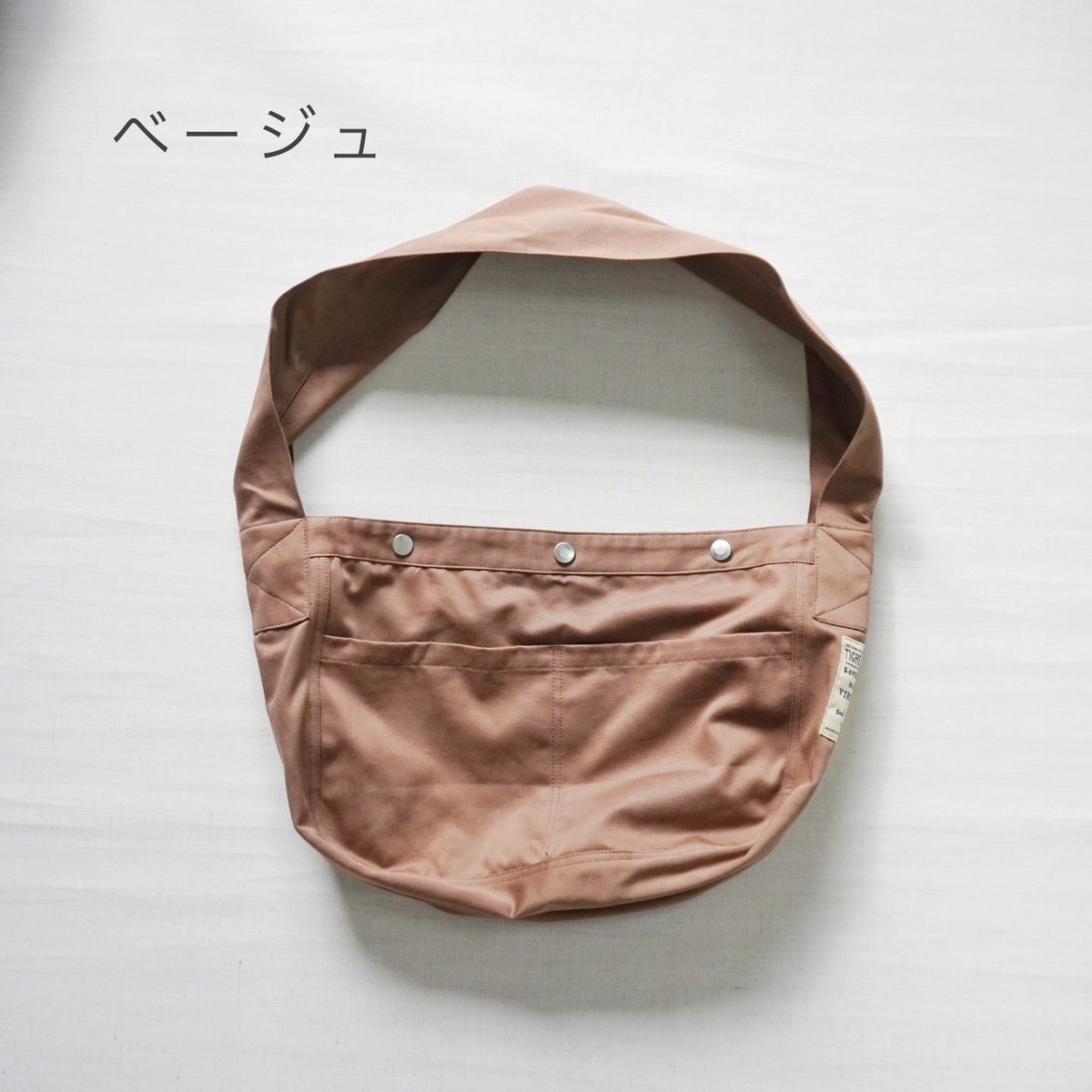 2色＊GOODS＊TIGRE BROCANTE-ティグルブロカンテ-風神雷神グログラン