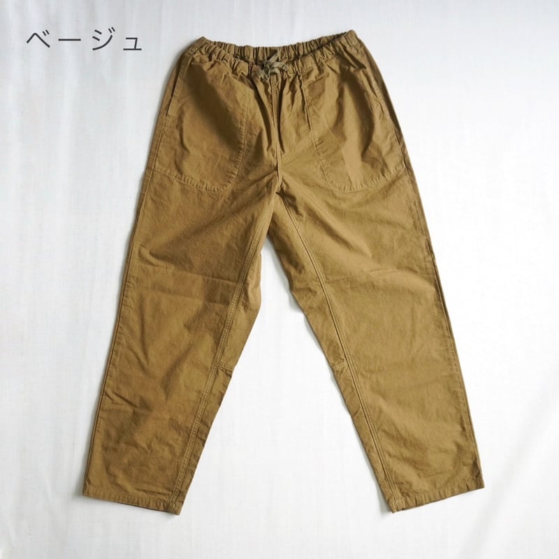 新品・未使用品❗️ティグルブロカンテコットンパンツ　タゴサクパンツ　サルエル 楽天市場】TIGRE BROCANTE ティグルブロカンテ パンツ タゴサク