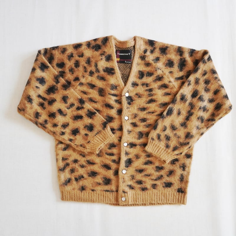 ユニセックス*TOWNCRAFT-タウンクラフト-SHAGGY RAGLAN CARDIGA ユニセックス*TOWNCRAFT-タウンクラフト-SHAGGY RAGLAN CARDIGA
