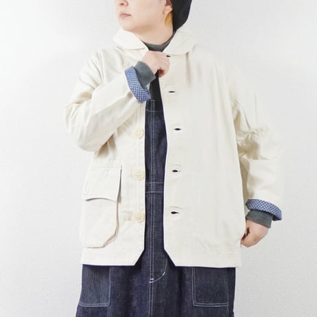 CATEGORY アウター | 城下町の洋服屋 Rabbit Hutch