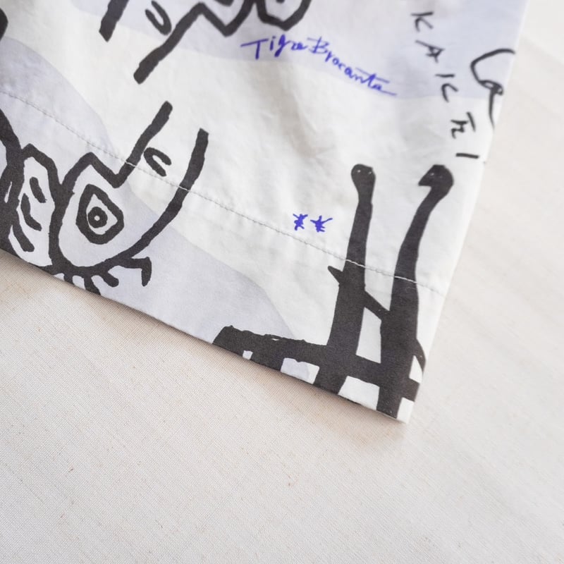 2色＊レディース＊TIGRE BROCANTE-ティグルブロカンテ-KAKEI boys ウェ