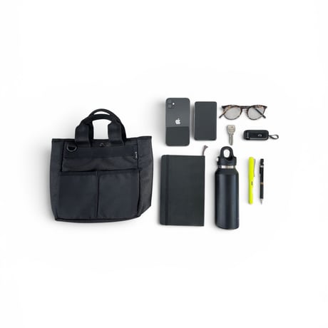 ＊NoiR-ノワール-Approach mini tote