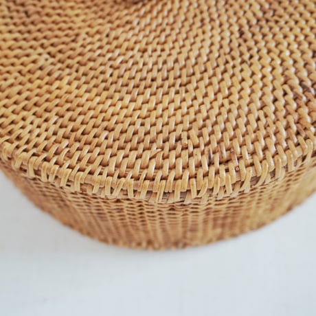 ＊goods＊LIMONCHELLO-リモンチェロ-アタバッグ 丸型ショルダー