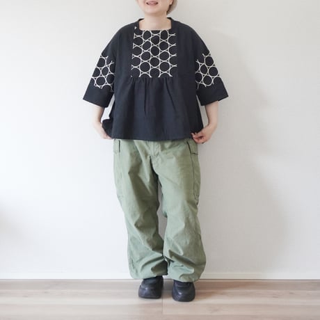 CATEGORY ASCOT | 城下町の洋服屋 Rabbit Hutch