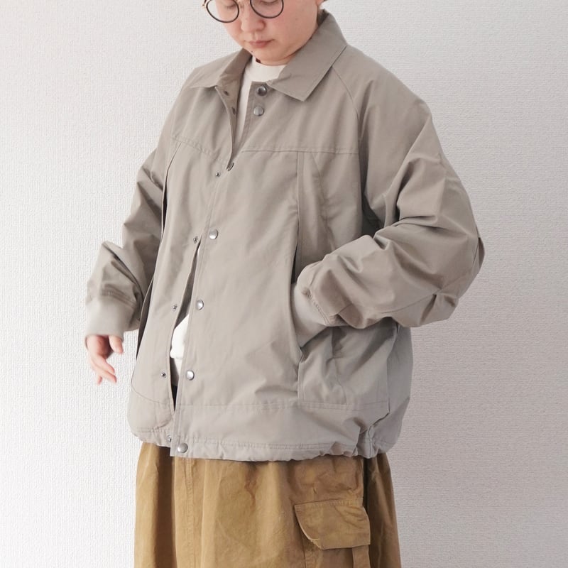 2色*ユニセックス*Audience-オーディエンス-60/40クロス PCU 2色*ユニセックス*Audience-オーディエンス-60/40クロス PCU