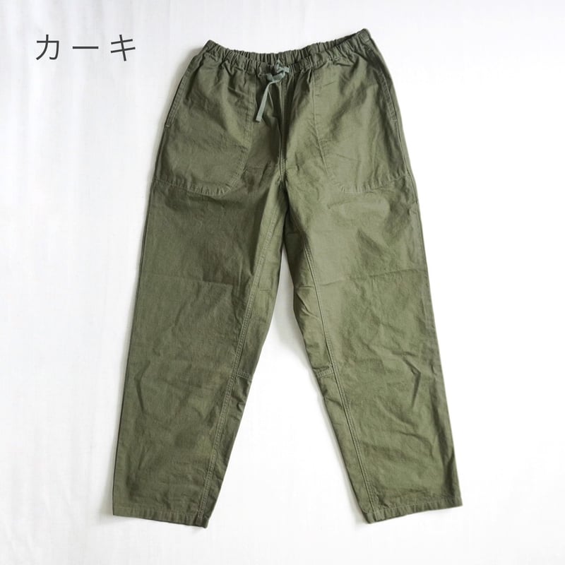 完売品　極美品✨ティグルブロカンテ ジンバブエ タゴサクパンツ ティグルブロカンテ ジンバブエ タゴサクパンツ unisex | すべて