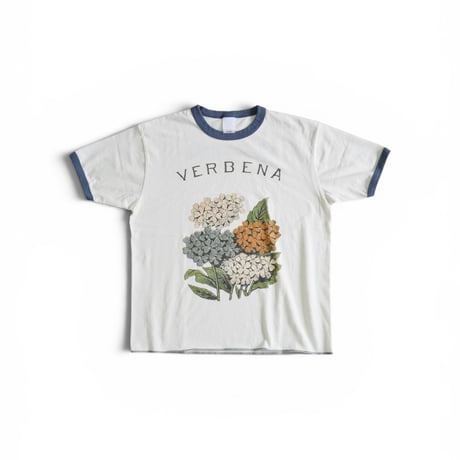 ユニセックス＊Rabbit Hutch-RABBIT HUTCH GARDENS ”VERBENA”