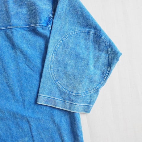 4色＊goods＊IMPRESTORE-インプレストア-Football half sleeve / Sonya t-cloth V.D