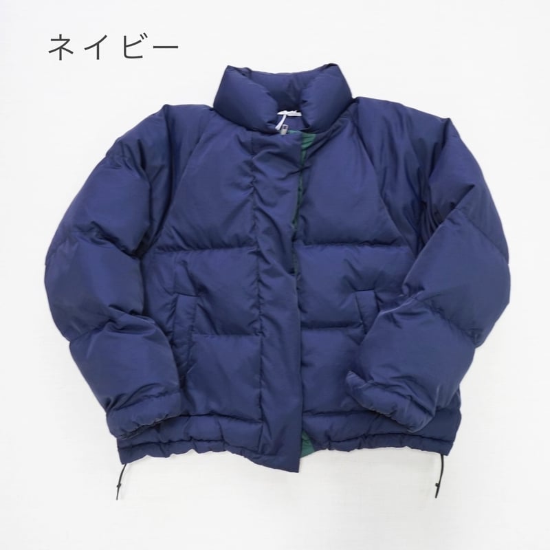 2色＊レディース＊KELEN-ケレン-中綿入りデザインパフジャケット “ELFU 