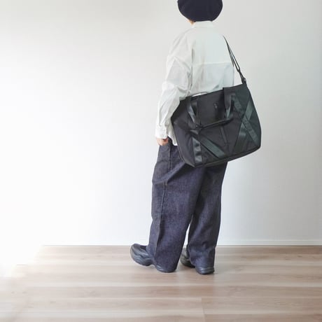 再入荷＊NoiR-ノワール-Anchor tote（N25001）