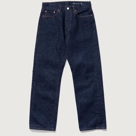 ＊ユニセックス＊ORDINARY FITS-オーディナリーフィッツ- TYPE STANDARD / ONE WASH Product No116OW