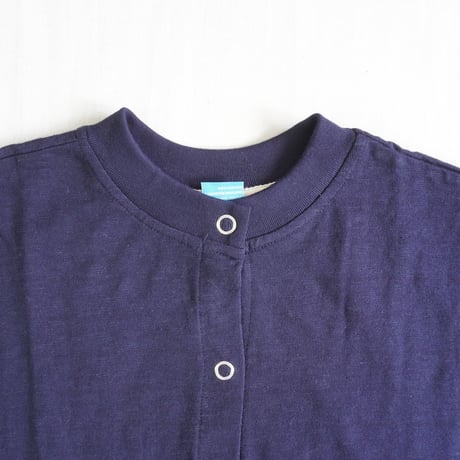 3色＊レディース＊TIEASY AUTHENTIC CLASSIC-ティージー-SCDS/HDCS SNAP CARDIGAN ライトスナップカーディガン