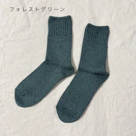 ＊goods＊FAB.IT-ファブイット-Blakey ソックス 靴下