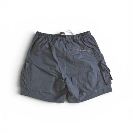 ＊ユニセックス＊Audience-オーディエンス-Teflon（テフロン）60/40クロス ストレージ ツールカーゴ ショーツ /[AUD3671]