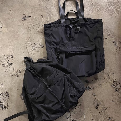 ＊NoiR-ノワール-Light daypack