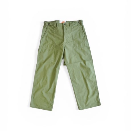＊ユニセックス＊YENOPE-イエノープ-TRIP BAKER PANTS/トリップベイカーパンツ