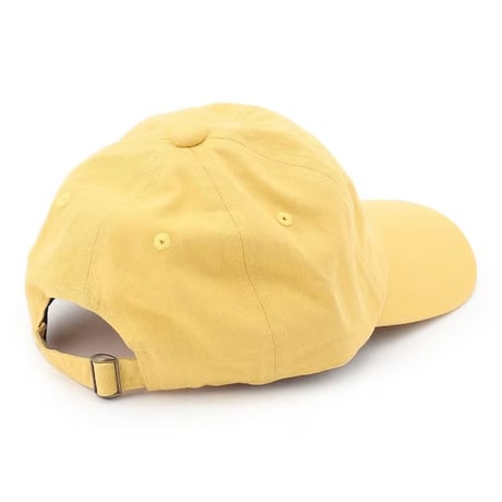 ＊ユニセックス＊J.PRESS ORIGINALS-Cotton Twill J.PRESS Logo Cap