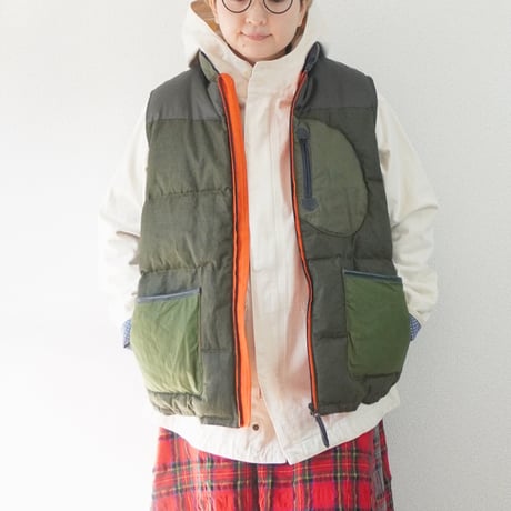 CATEGORY 冬アウター特集 | 城下町の洋服屋 Rabbit Hutch