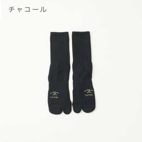 ＊ユニセックス＊玉井商店 -Essential Days TABI