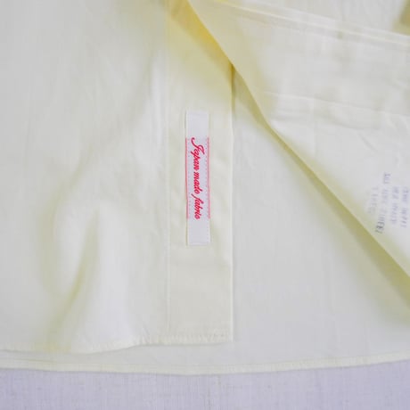 ＊ユニセックス＊J.PRESS ORIGINALS-Pin Oxford B.D. Shirt / Baggy Fit