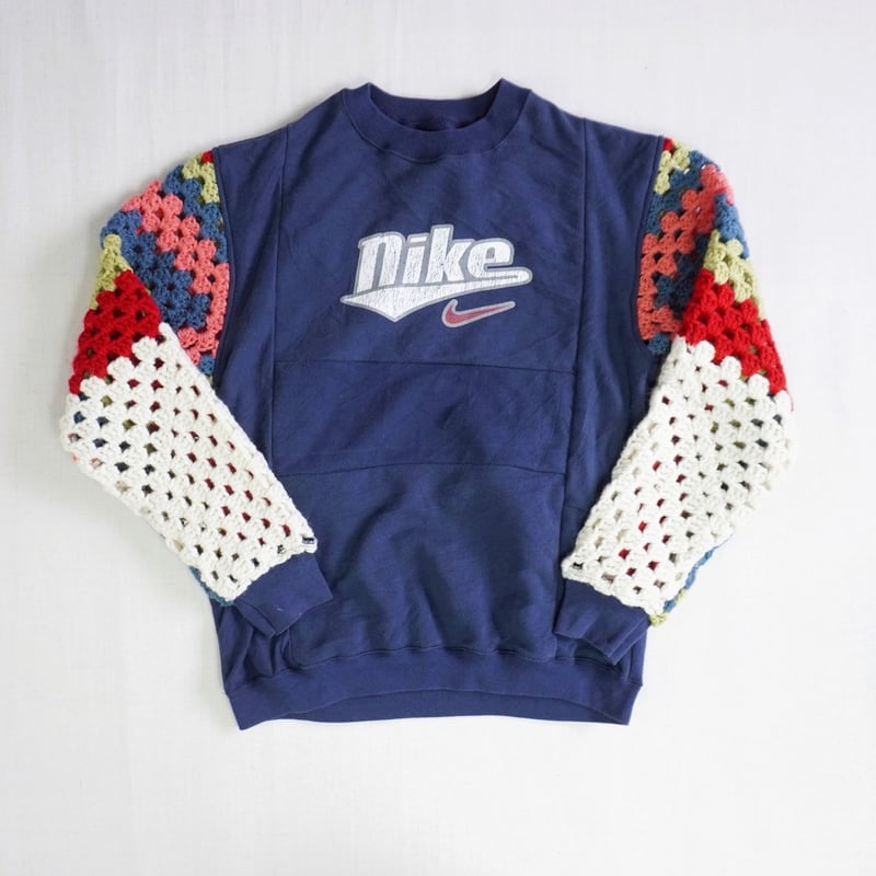 ユニセックス＊Mr. Remake Man-ミスターリメイクマン-クロッシェ