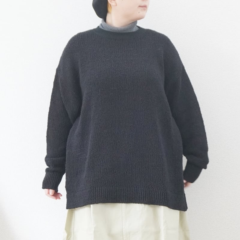 2色＊ユニセックス＊ORDINARY FITS-オーディナリーフィッツ-COTTON PULL