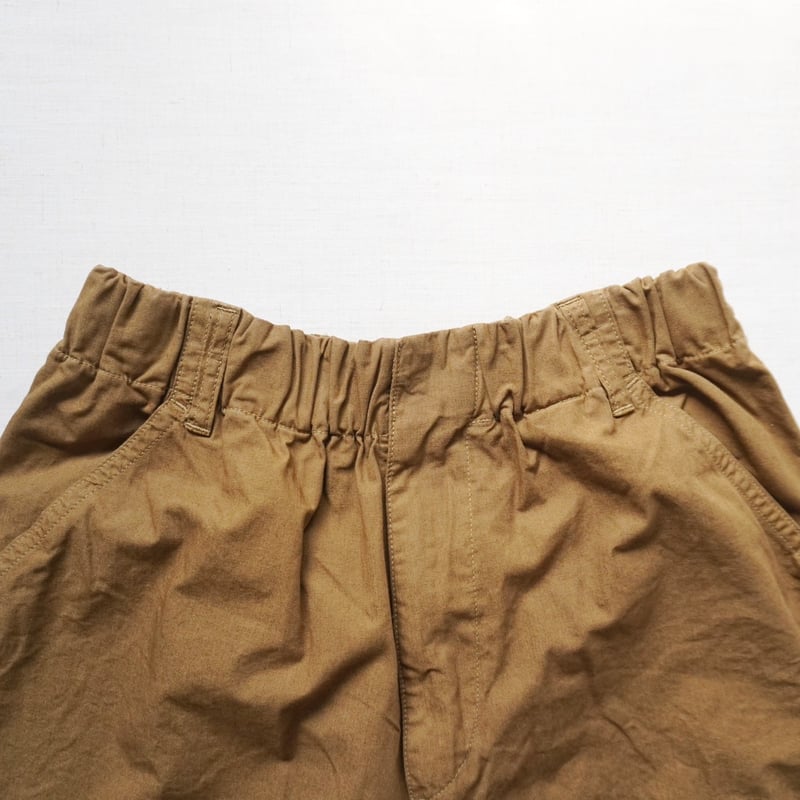 2色＊ユニセックス＊TIGRE BROCANTE-ティグルブロカンテ-ジンバブエ