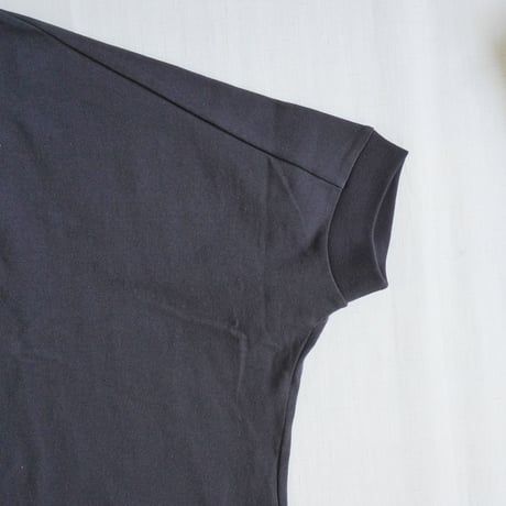 ３色＊レディース＊Linen ya-リネンヤ-空紡糸度詰めTシャツ