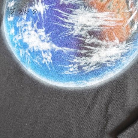全2色ユニセックス＊Nasngwam. -ナスングワム-EARTH LS TEE