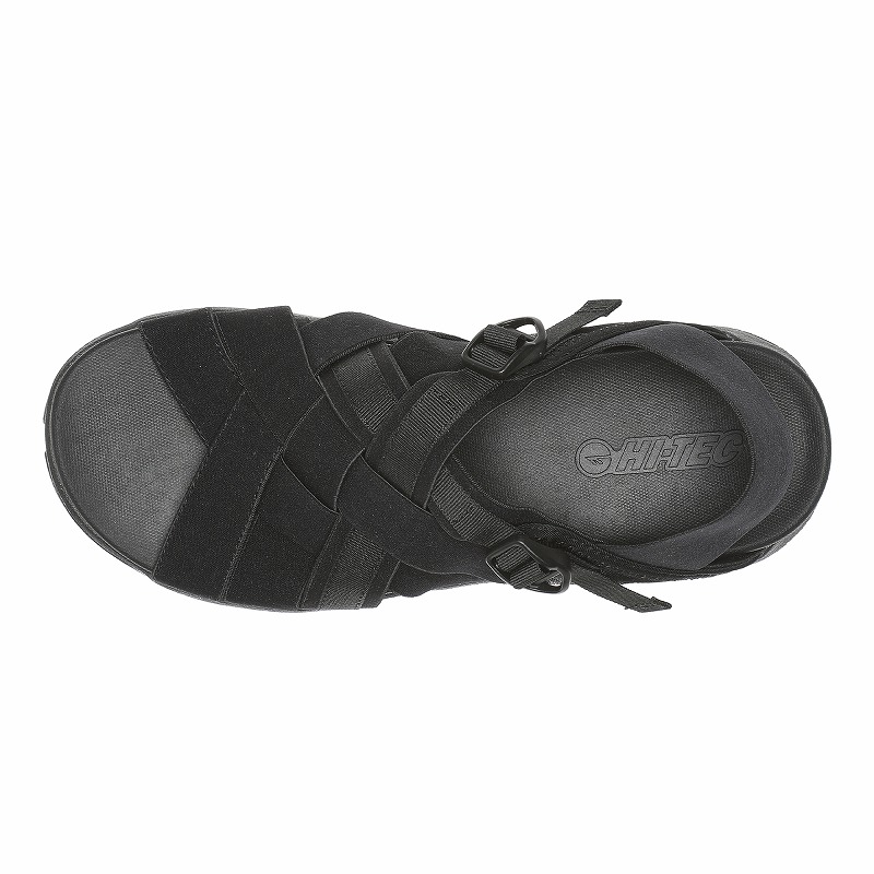 ユニセックス＊HI-TEC-ハイテック-HT SD013 KAWAZ HUARACHE |
