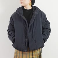 2色＊ユニセックス＊LA MOND-ラモンド-LIGHT SHELL DOWN PARKA LM-O-094-LS