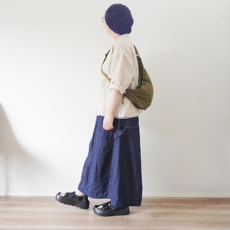 ＊GOODS＊3色-dip.ltd-ディップ-MINI SHOULDER BAG ミニショルダーバッグ