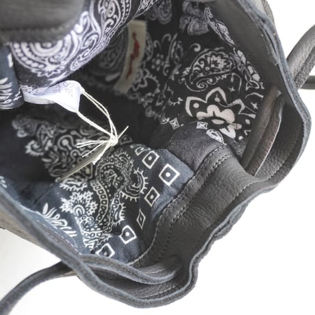 3色goods＊Nasngwam-ナスングワム-NAPOLEON BAG