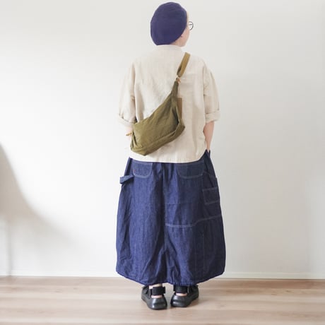＊GOODS＊3色-dip.ltd-ディップ-MINI SHOULDER BAG ミニショルダーバッグ