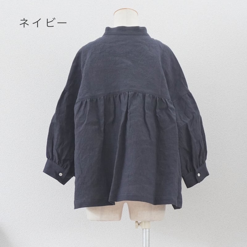 再入荷2色＊レディース＊Linen ya-リネンヤ-リネンスタンド