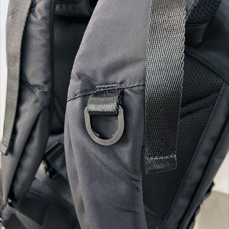 NoiR-ノワール-Gemini backpack