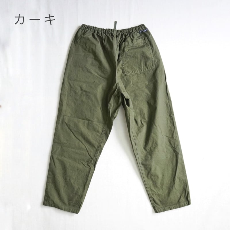 2色＊ユニセックス＊TIGRE BROCANTE-ティグルブロカンテ